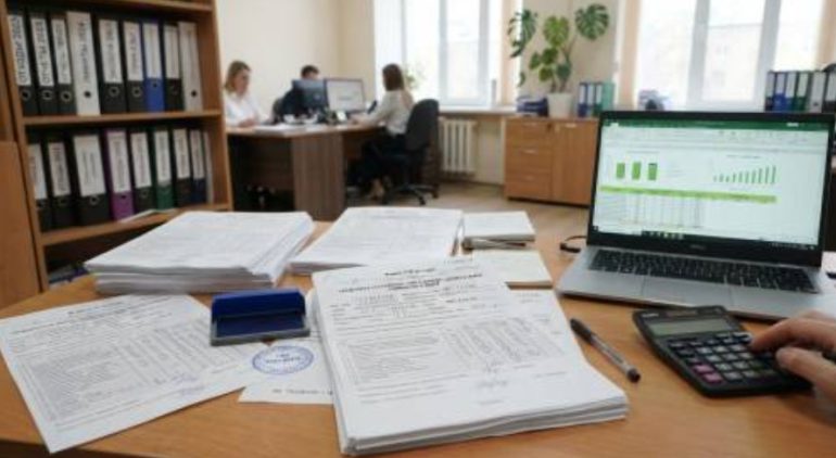 Как не запутаться в отчетности отходов